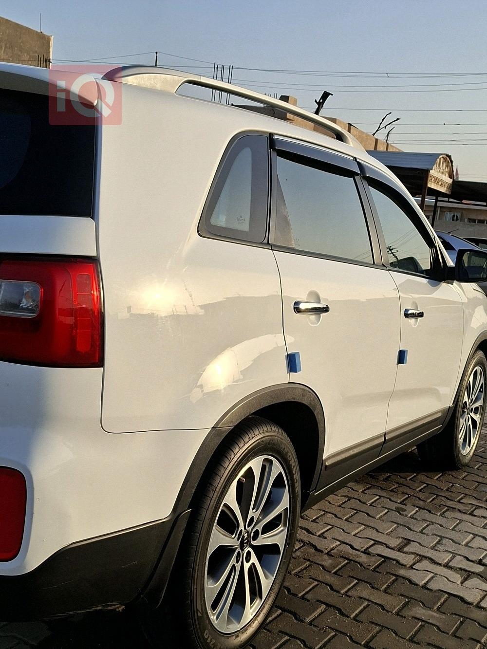 كيا سورينتو